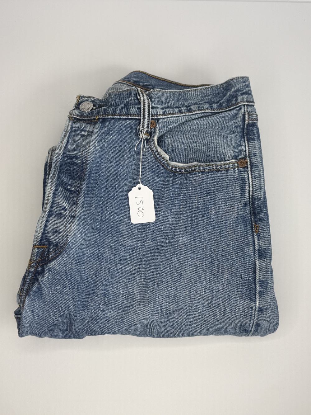PF-1500 Levi's Jeans